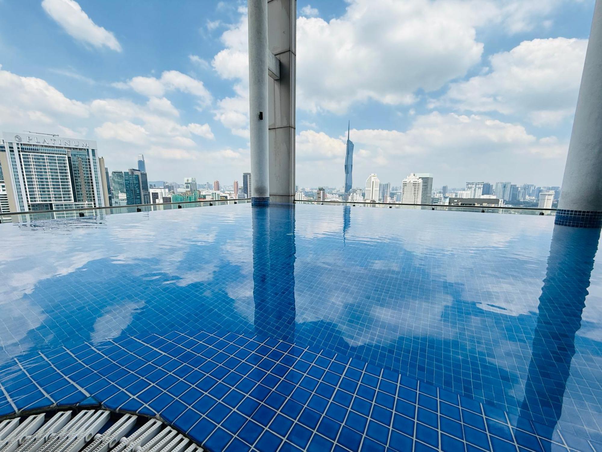 The Colony By Infinitum Flixses, Kuala Lumpur